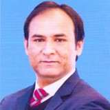 Muhammad Ajmal Bhatti
